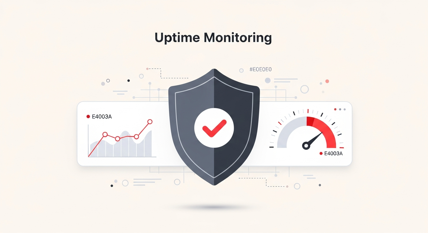 Uptime Monitoring: Der stille Held Ihrer Agentur